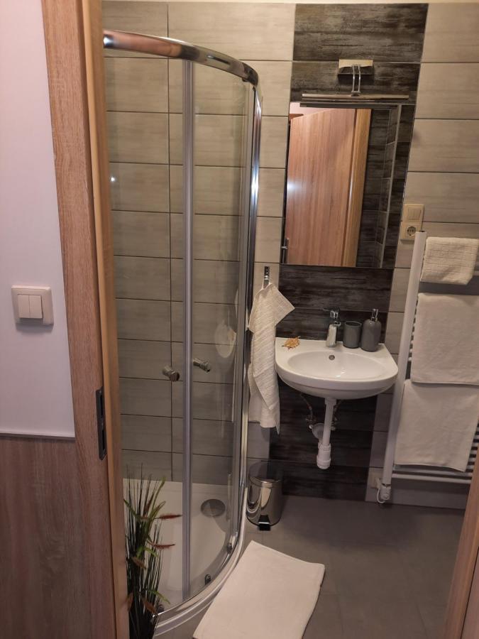 NagykátaFenyo Apartmanアパートメント エクステリア 写真