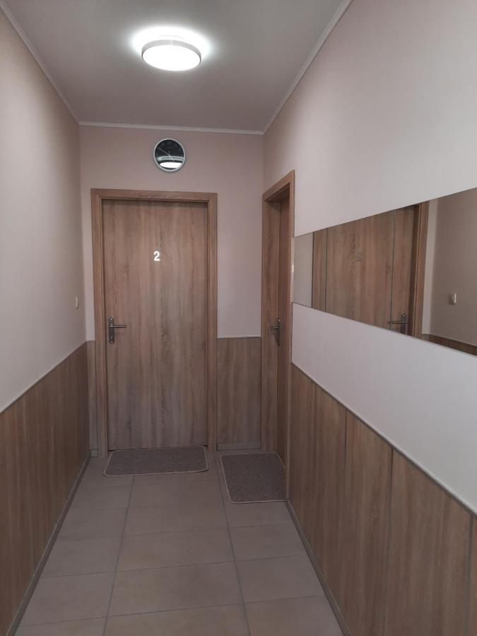 NagykátaFenyo Apartmanアパートメント エクステリア 写真