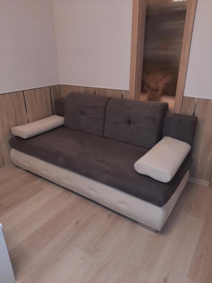NagykátaFenyo Apartmanアパートメント エクステリア 写真