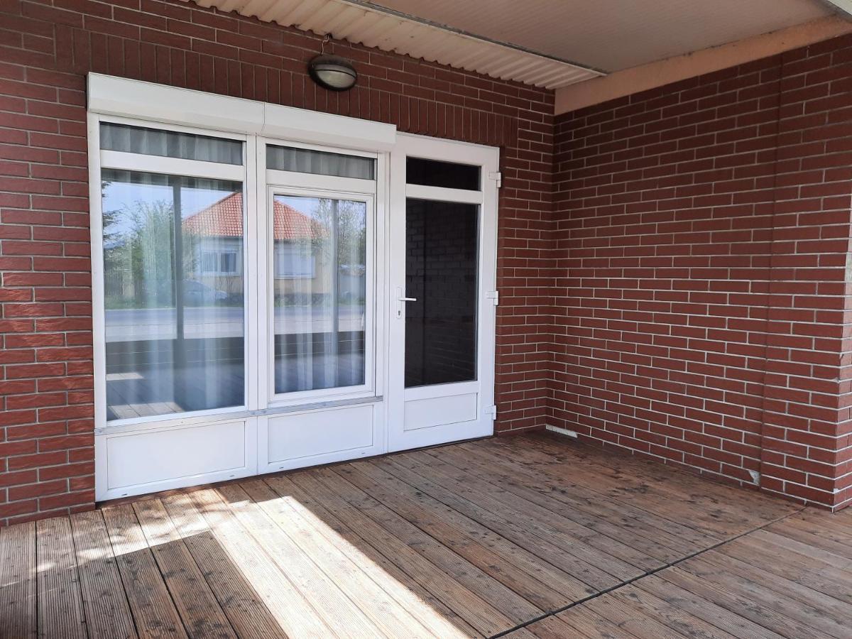 NagykátaFenyo Apartmanアパートメント エクステリア 写真
